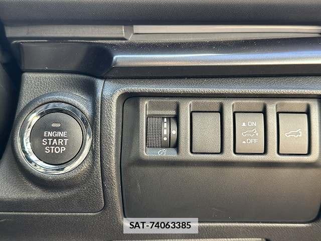 Subaru LEVORG 2020-11 7815653-6