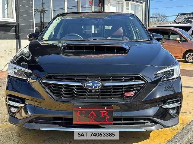 Subaru LEVORG 2020-11 7815653-8