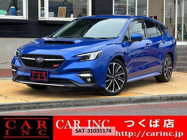 Subaru LEVORG 2021-08 7815654-0