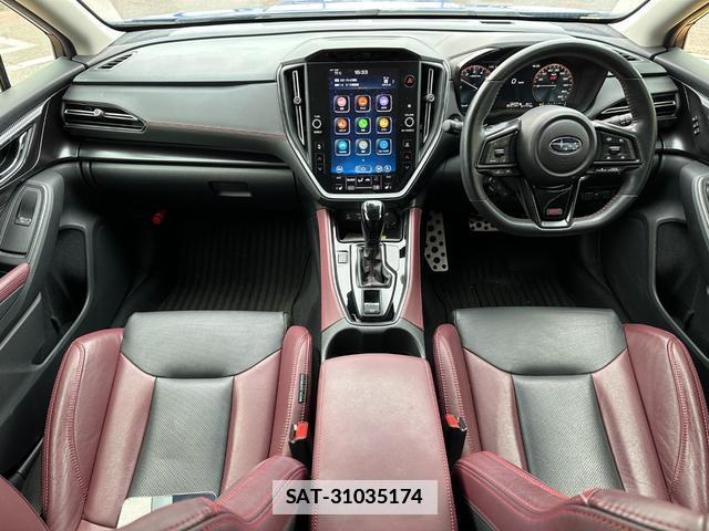 Subaru LEVORG 2021-08 7815654-1