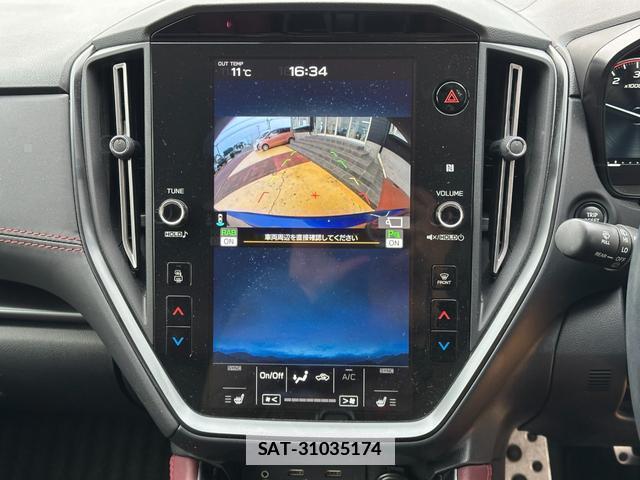 Subaru LEVORG 2021-08 7815654-12