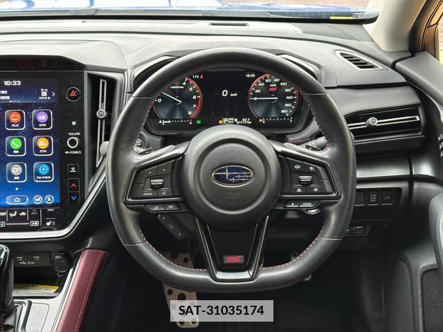 Subaru LEVORG 2021-08 7815654-13