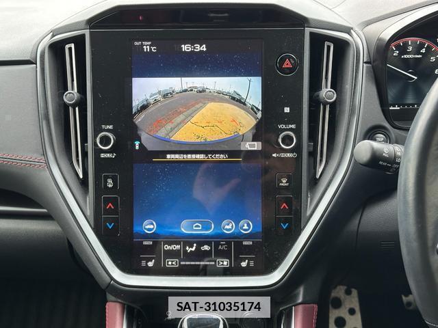 Subaru LEVORG 2021-08 7815654-14