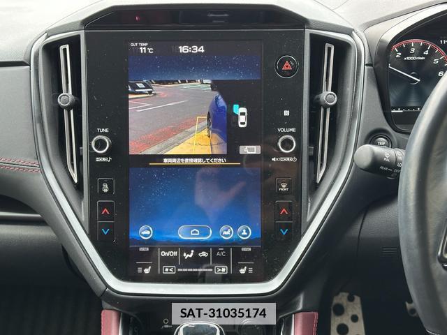 Subaru LEVORG 2021-08 7815654-15