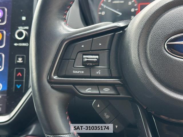 Subaru LEVORG 2021-08 7815654-2