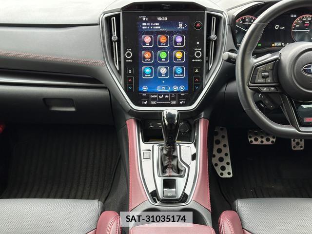 Subaru LEVORG 2021-08 7815654-4