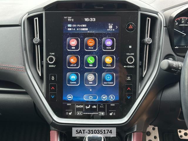Subaru LEVORG 2021-08 7815654-5