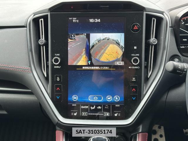 Subaru LEVORG 2021-08 7815654-6