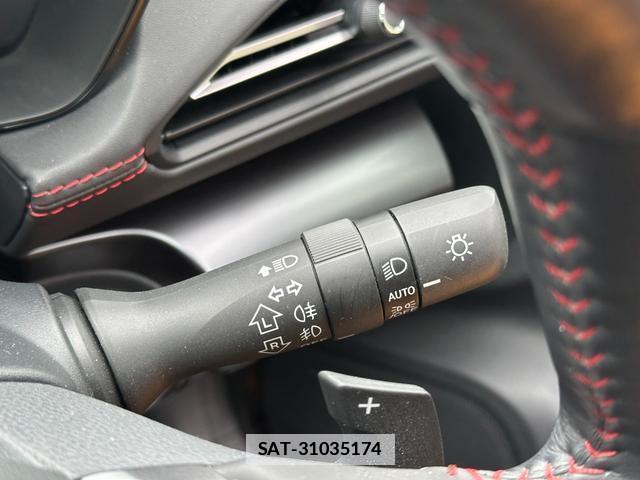 Subaru LEVORG 2021-08 7815654-8
