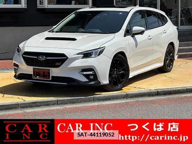 Subaru LEVORG 2023-04 7815689-0