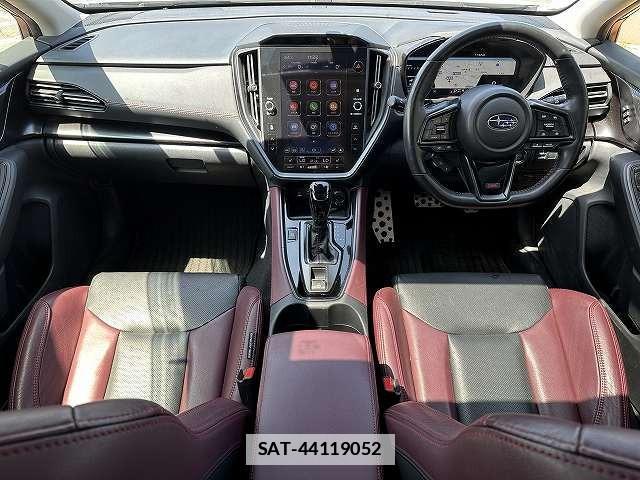 Subaru LEVORG 2023-04 7815689-1