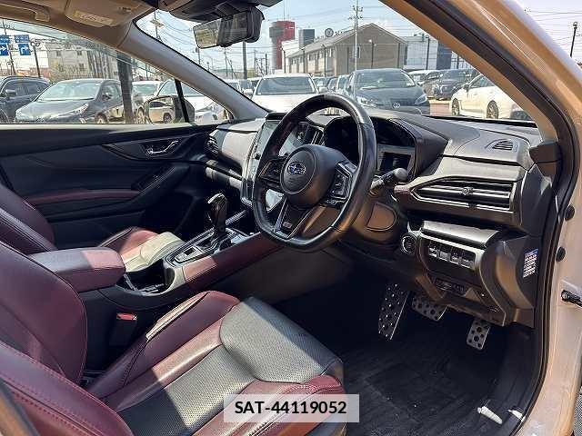 Subaru LEVORG 2023-04 7815689-4