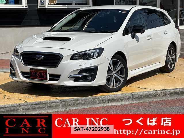 Subaru LEVORG 2019-07 7815690-0