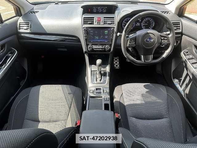 Subaru LEVORG 2019-07 7815690-1