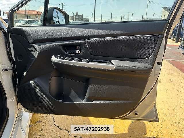 Subaru LEVORG 2019-07 7815690-16