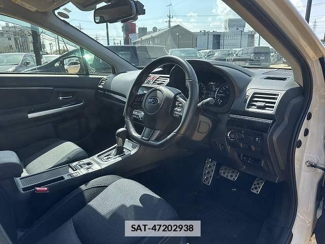 Subaru LEVORG 2019-07 7815690-17