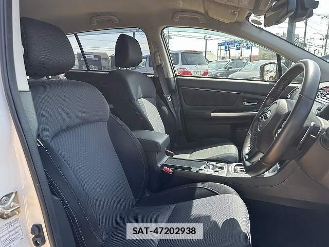 Subaru LEVORG 2019-07 7815690-18