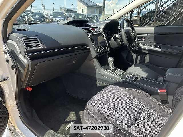 Subaru LEVORG 2019-07 7815690-19