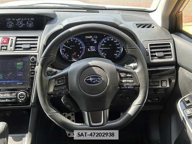 Subaru LEVORG 2019-07 7815690-2