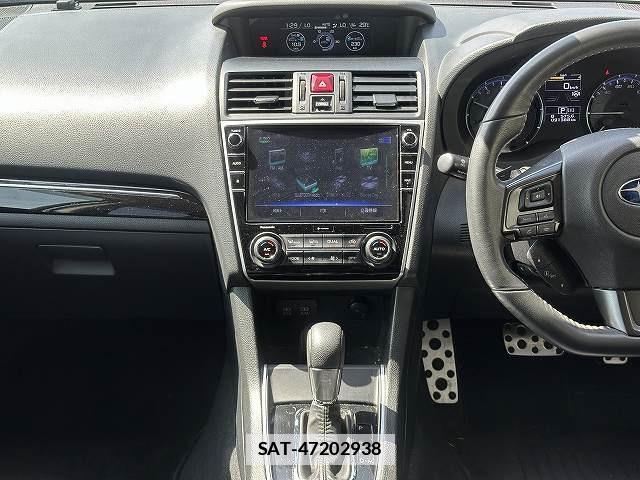 Subaru LEVORG 2019-07 7815690-3