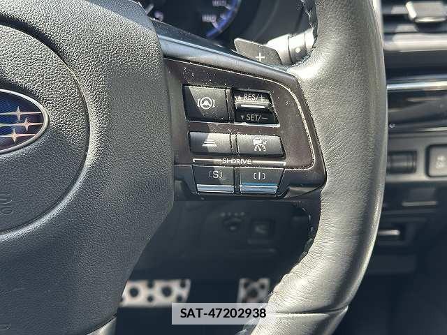 Subaru LEVORG 2019-07 7815690-5