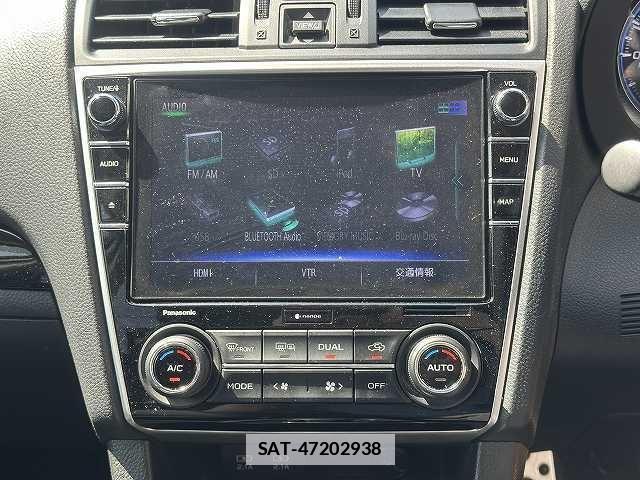 Subaru LEVORG 2019-07 7815690-6