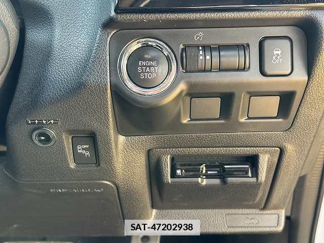 Subaru LEVORG 2019-07 7815690-8