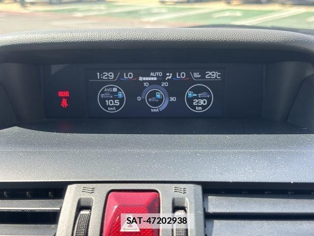 Subaru LEVORG 2019-07 7815690-9