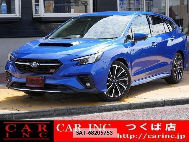Subaru LEVORG 2021-02 7815698-0