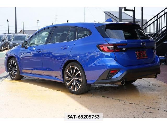 Subaru LEVORG 2021-02 7815698-1