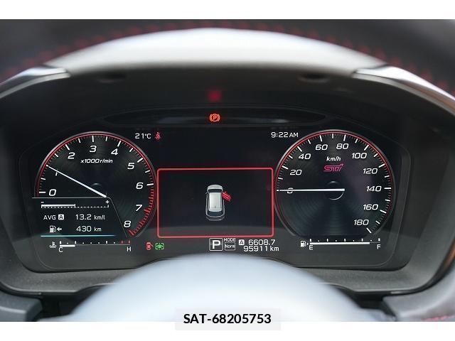 Subaru LEVORG 2021-02 7815698-10