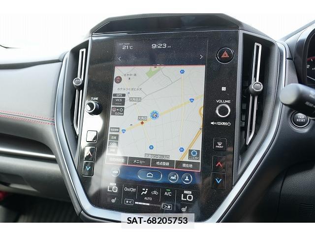 Subaru LEVORG 2021-02 7815698-11
