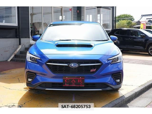 Subaru LEVORG 2021-02 7815698-15