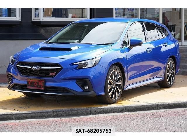 Subaru LEVORG 2021-02 7815698-16