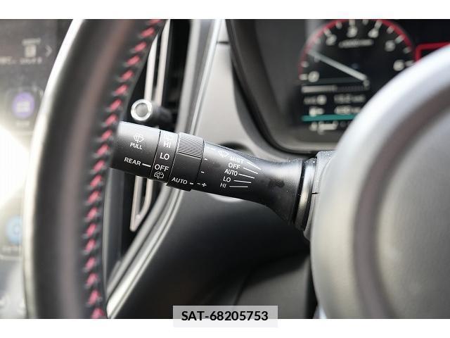 Subaru LEVORG 2021-02 7815698-18
