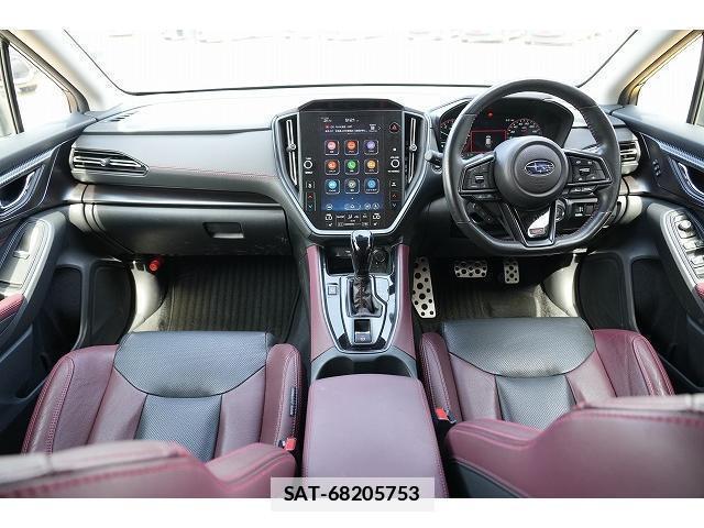 Subaru LEVORG 2021-02 7815698-3