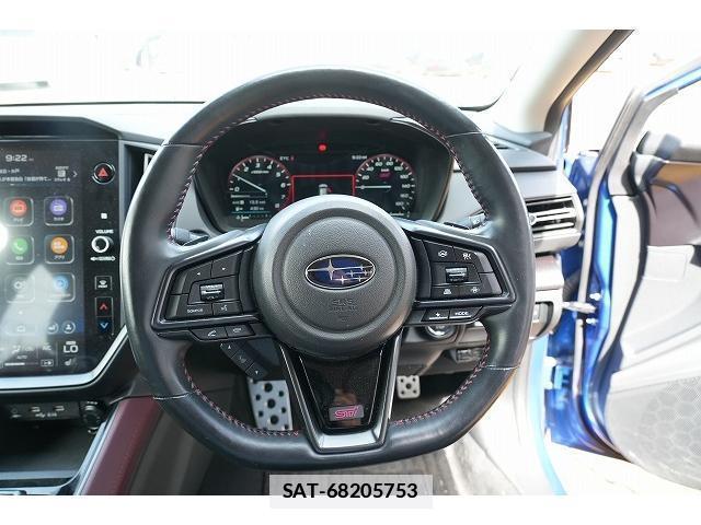 Subaru LEVORG 2021-02 7815698-4