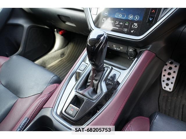 Subaru LEVORG 2021-02 7815698-6