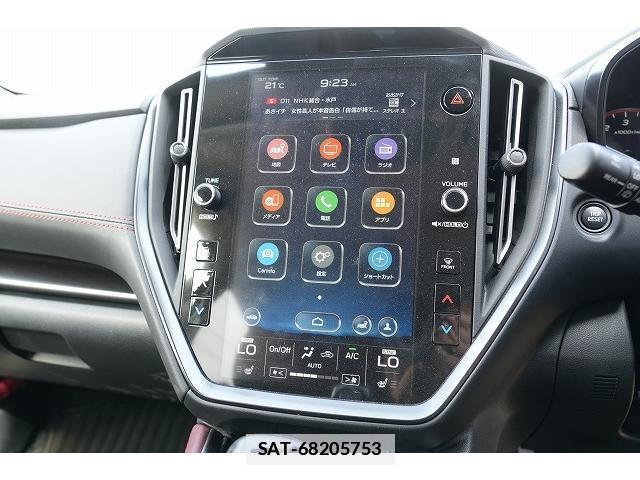 Subaru LEVORG 2021-02 7815698-7