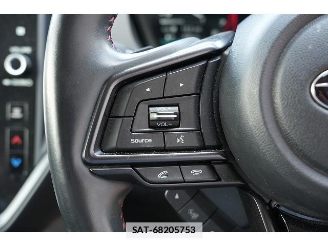 Subaru LEVORG 2021-02 7815698-9