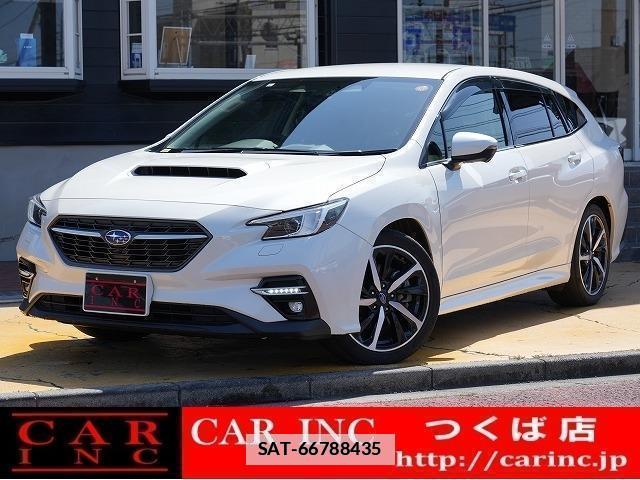 Subaru LEVORG 2021-01 7815725-0