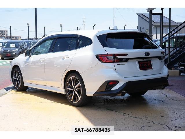 Subaru LEVORG 2021-01 7815725-1