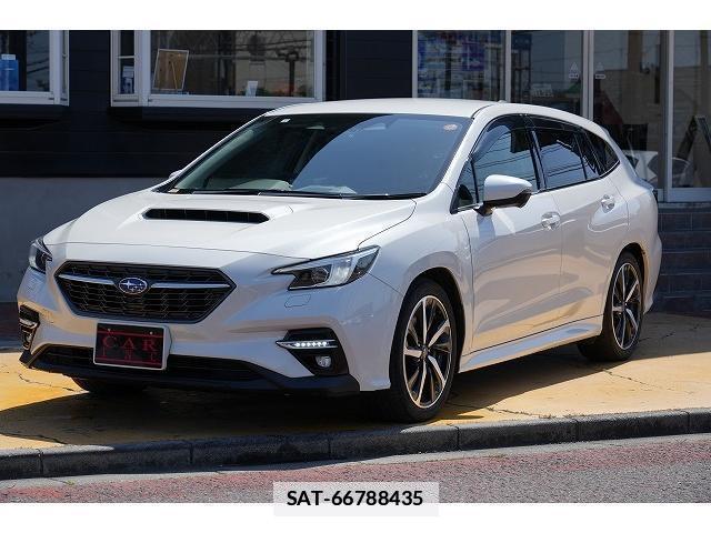 Subaru LEVORG 2021-01 7815725-16