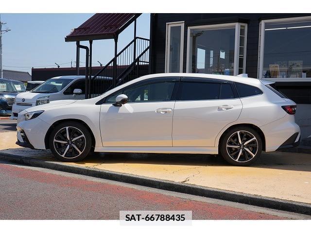 Subaru LEVORG 2021-01 7815725-17