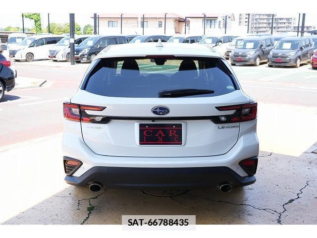 Subaru LEVORG 2021-01 7815725-2