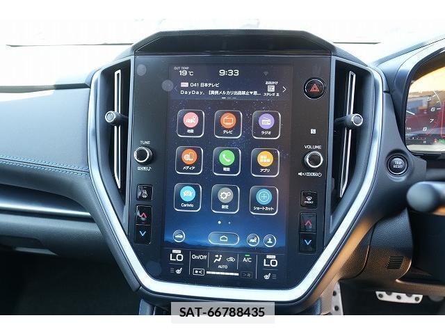Subaru LEVORG 2021-01 7815725-4