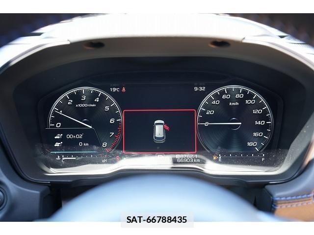 Subaru LEVORG 2021-01 7815725-9