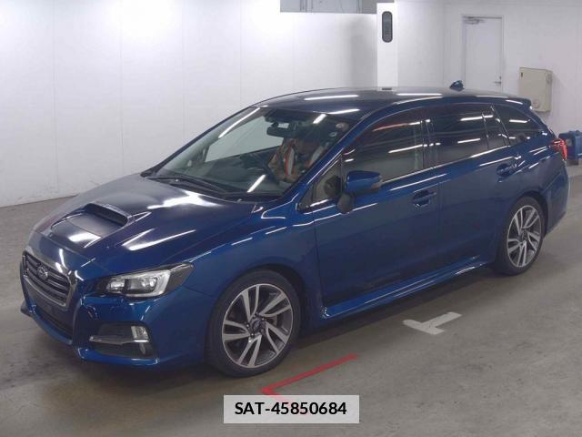 Subaru LEVORG 2014-08 7816118-0