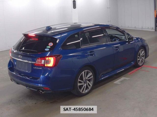 Subaru LEVORG 2014-08 7816118-1