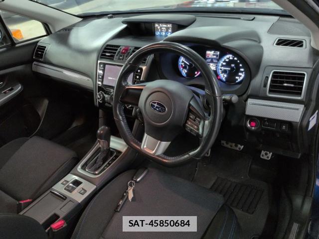 Subaru LEVORG 2014-08 7816118-2